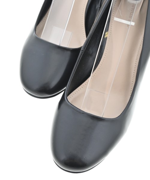 JILLSTUART（ジルスチュアート）パンプス 黒 サイズ:23cm レディース/2200669521610