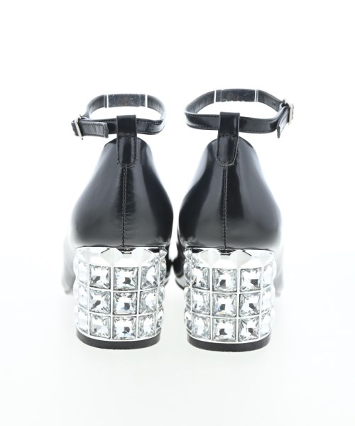 JILLSTUART（ジルスチュアート）パンプス 黒 サイズ:23cm レディース/2200669521610