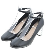 JILLSTUART（ジルスチュアート）パンプス 黒 サイズ:23cm レディース/2200669521610