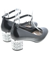 JILLSTUART（ジルスチュアート）パンプス 黒 サイズ:23cm レディース/2200669521610