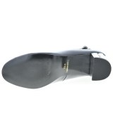 JILLSTUART（ジルスチュアート）パンプス 黒 サイズ:23cm レディース/2200669521610