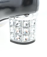 JILLSTUART（ジルスチュアート）パンプス 黒 サイズ:23cm レディース/2200669521610