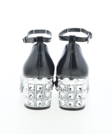 JILLSTUART（ジルスチュアート）パンプス 黒 サイズ:23cm レディース/2200669521610