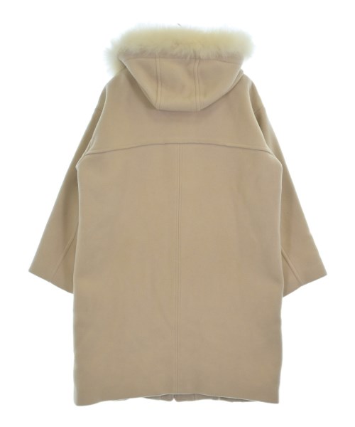 JILL by JILL STUART（ジルバイジルスチュアート）ダッフルコート ベージュ サイズ:S レディース/2200671319014