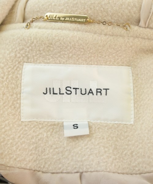 JILL by JILL STUART（ジルバイジルスチュアート）ダッフルコート ベージュ サイズ:S レディース/2200671319014