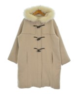 JILL by JILL STUART（ジルバイジルスチュアート）ダッフルコート ベージュ サイズ:S レディース/2200671319014