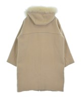 JILL by JILL STUART（ジルバイジルスチュアート）ダッフルコート ベージュ サイズ:S レディース/2200671319014