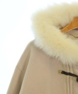 JILL by JILL STUART（ジルバイジルスチュアート）ダッフルコート ベージュ サイズ:S レディース/2200671319014