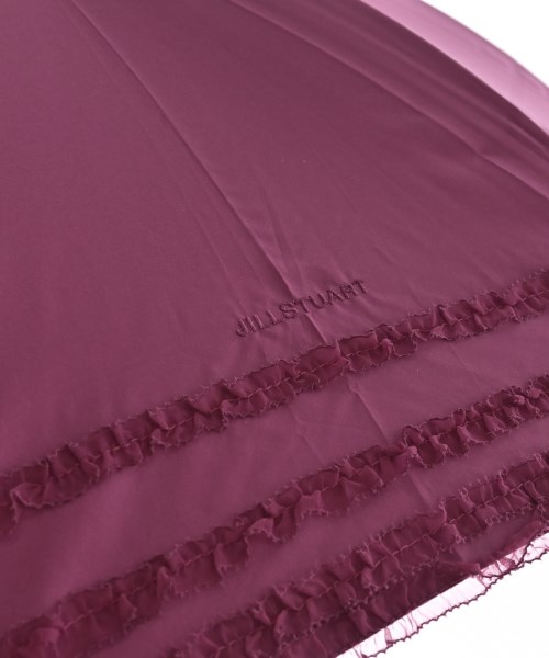 JILLSTUART（ジルスチュアート）傘 ピンク サイズ:- レディース/2200673534033