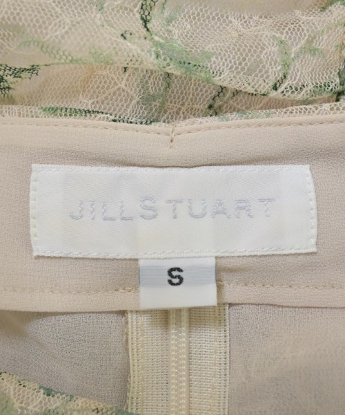 JILLSTUART（ジルスチュアート）ブラウス ベージュ サイズ:S レディース/2200668236065