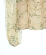 JILLSTUART（ジルスチュアート）ブラウス ベージュ サイズ:S レディース/2200668236065