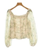 JILLSTUART ブラウス