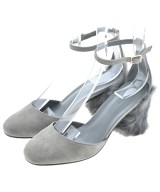 JILLSTUART（ジルスチュアート）パンプス グレー サイズ:23cm レディース/2200678900017