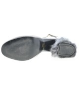 JILLSTUART（ジルスチュアート）パンプス グレー サイズ:23cm レディース/2200678900017