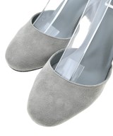 JILLSTUART（ジルスチュアート）パンプス グレー サイズ:23cm レディース/2200678900017