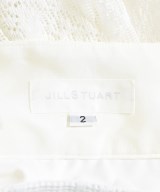 JILLSTUART（ジルスチュアート）ロング・マキシ丈スカート 白 サイズ:2(M位) レディース/2200673591098
