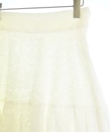 JILLSTUART（ジルスチュアート）ロング・マキシ丈スカート 白 サイズ:2(M位) レディース/2200673591098