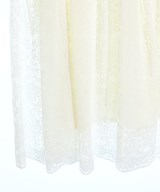 JILLSTUART（ジルスチュアート）ロング・マキシ丈スカート 白 サイズ:2(M位) レディース/2200673591098