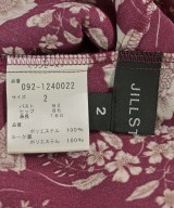 JILLSTUART（ジルスチュアート）ワンピース 赤 サイズ:2(M位) レディース/2200675753098