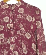 JILLSTUART（ジルスチュアート）ワンピース 赤 サイズ:2(M位) レディース/2200675753098