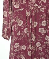 JILLSTUART（ジルスチュアート）ワンピース 赤 サイズ:2(M位) レディース/2200675753098