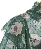 JILLSTUART（ジルスチュアート）ブラウス 緑 サイズ:S レディース/2200675753104