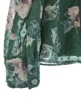 JILLSTUART（ジルスチュアート）ブラウス 緑 サイズ:S レディース/2200675753104