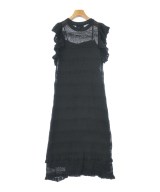 JILLSTUART（ジルスチュアート）ワンピース 黒 サイズ:2(M位) レディース/2200681128101