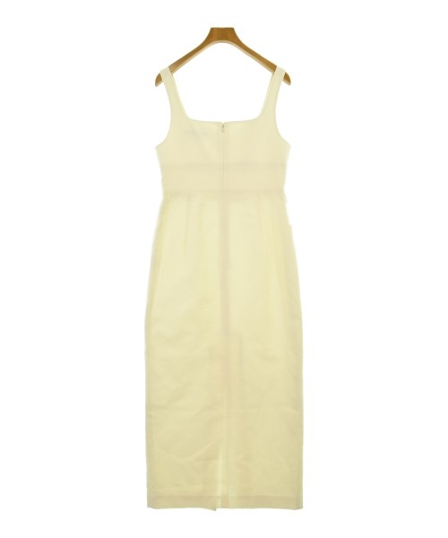 JILLSTUART（ジルスチュアート）ワンピース 白 サイズ:2(M位) レディース/2200689884023