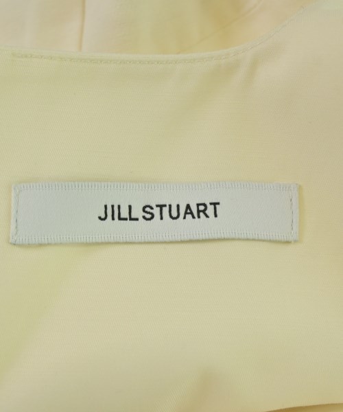 JILLSTUART（ジルスチュアート）ワンピース 白 サイズ:2(M位) レディース/2200689884023