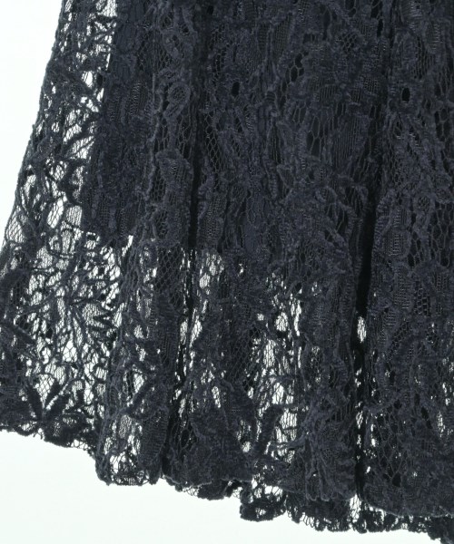 JILLSTUART（ジルスチュアート）ロング・マキシ丈スカート 紺 サイズ:2(M位) レディース/2200694145058