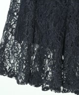 JILLSTUART（ジルスチュアート）ロング・マキシ丈スカート 紺 サイズ:2(M位) レディース/2200694145058