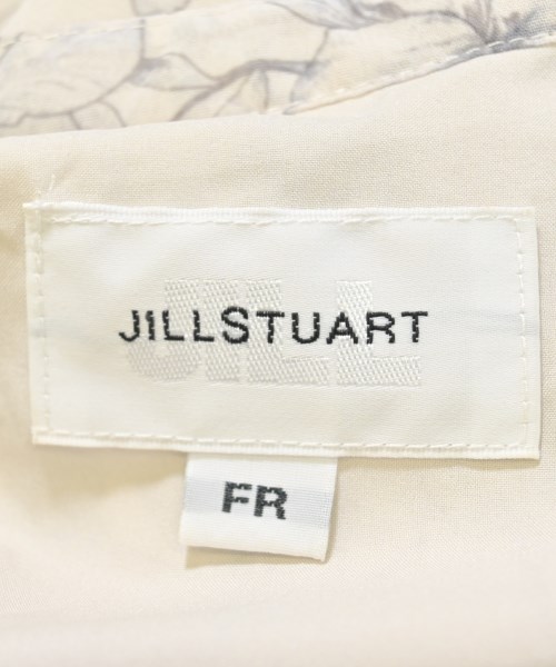 JILL by JILL STUART（ジルバイジルスチュアート）ワンピース ベージュ サイズ:F レディース/2200686304043