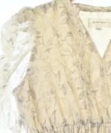 JILL by JILL STUART（ジルバイジルスチュアート）ワンピース ベージュ サイズ:F レディース/2200686304043