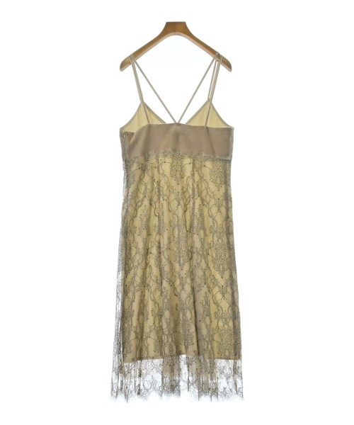 JILLSTUART（ジルスチュアート）ワンピース ベージュ サイズ:2(M位) レディース/2200695897024