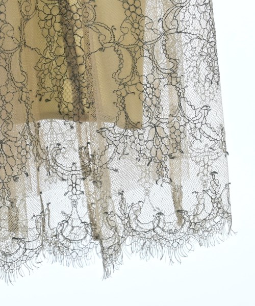 JILLSTUART（ジルスチュアート）ワンピース ベージュ サイズ:2(M位) レディース/2200695897024
