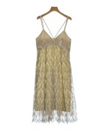 JILLSTUART（ジルスチュアート）ワンピース ベージュ サイズ:2(M位) レディース/2200695897024