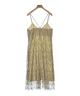 JILLSTUART（ジルスチュアート）ワンピース ベージュ サイズ:2(M位) レディース/2200695897024