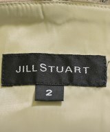 JILLSTUART（ジルスチュアート）ワンピース ベージュ サイズ:2(M位) レディース/2200695897024