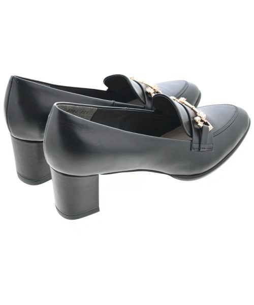 JILLSTUART（ジルスチュアート）パンプス 黒 サイズ:22.5cm レディース/2200696047022