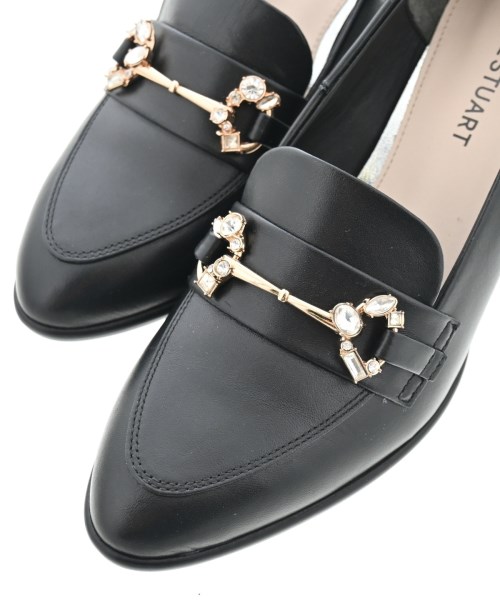 JILLSTUART（ジルスチュアート）パンプス 黒 サイズ:22.5cm レディース/2200696047022