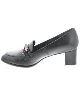 JILLSTUART（ジルスチュアート）パンプス 黒 サイズ:22.5cm レディース/2200696047022