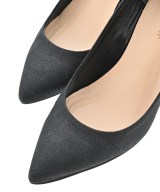 JILLSTUART shoe（ジルスチュアートシュー）パンプス 黒 サイズ:24cm レディース/2200687350261