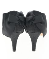 JILLSTUART shoe（ジルスチュアートシュー）パンプス 黒 サイズ:24cm レディース/2200687350261