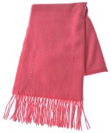 JILLSTUART（ジルスチュアート）ストール ピンク サイズ:- レディース/2200696432019