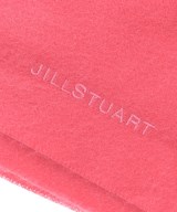 JILLSTUART（ジルスチュアート）ストール ピンク サイズ:- レディース/2200696432019