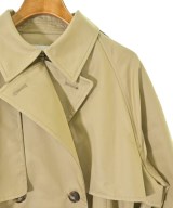 JILLSTUART（ジルスチュアート）トレンチコート ベージュ サイズ:M レディース/2200698760011