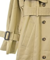 JILLSTUART（ジルスチュアート）トレンチコート ベージュ サイズ:M レディース/2200698760011