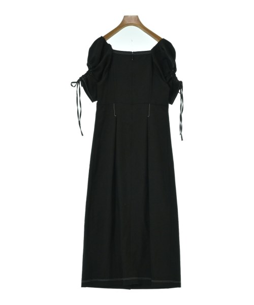 JILLSTUART（ジルスチュアート）ワンピース 黒 サイズ:S レディース/2200695246082