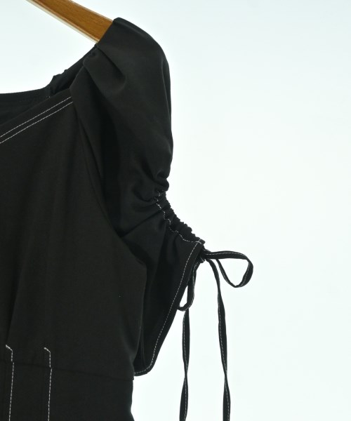 JILLSTUART（ジルスチュアート）ワンピース 黒 サイズ:S レディース/2200695246082